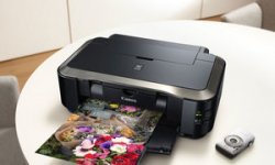 Домашние устройства для печати фото и документов
