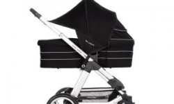 Помогите выбрать коляску для новорожденного