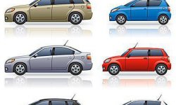 Приложение n 3. классификация и система обозначения автомобильных транспортных средств