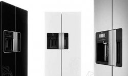 Особенности и возможности холодильников side by side