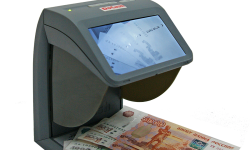Появилось приложение «банкноты банка россии» для определения подлинности всех купюр