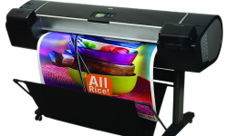 Цветной лазерный принтер konica-minolta magicolor 2400w
