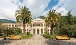 Абхазия – гостевые дома