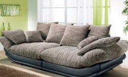 Какой фирмы выбрать диван?