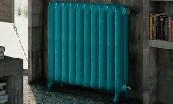 Какие радиаторы отопления лучше для квартиры?
