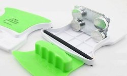 Используете ли вы магнитную щетку для мытья окон?