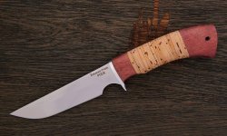 Охотничий нож – обзор: как выбрать нож для охоты